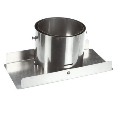 Henny Penny 63525 Holding Cabinet Water Pan Cover & Ring Assembly