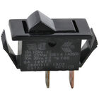 Alto-Shaam ALTSW3409 Rocker Switch 9/16" X 1-1/8" SPST
