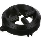 Royal Range 1104 Burner Head 6-1/4" DIA Cast Iron