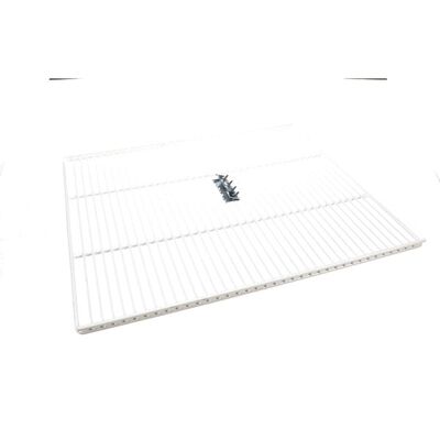 True 864984-038 Wire Shelf White 23-7/8"W X 20-9/16"D GDM-69/69HL