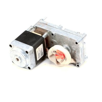 Frymaster 1085031SP Gas Fryer Reversible Motor Assembly Basket Lift W/Gear
