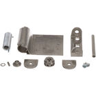 Franklin Chef TA13 Complete Door Hinge Assembly