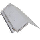 Frymaster FM823-1777 Fryer Left Side Combustion Chamber