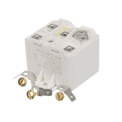 Kold Draft 102104706 Start Relay 208-230V 60Hz