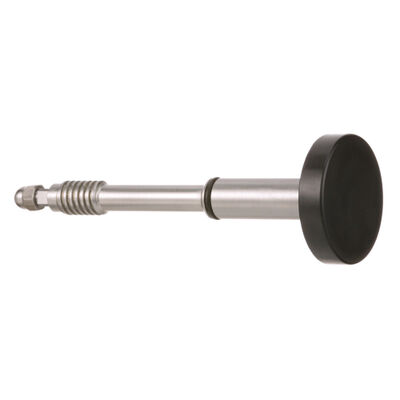 Market Forge 20-0180 Kettle Stem Assembly 3" SS