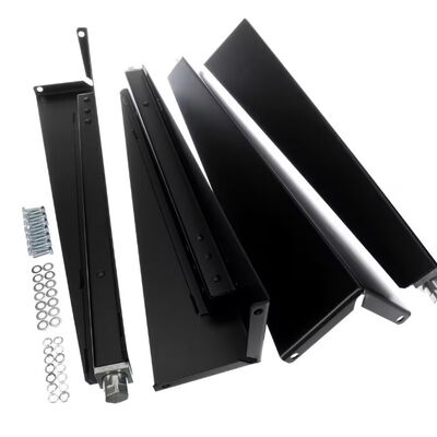 Duke LE03-FC01 Oven Leg Kit 27" Set of 4