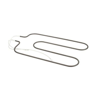Duke 222933 Food Warmer Element W/16" Leads Seal WL 750W 208V