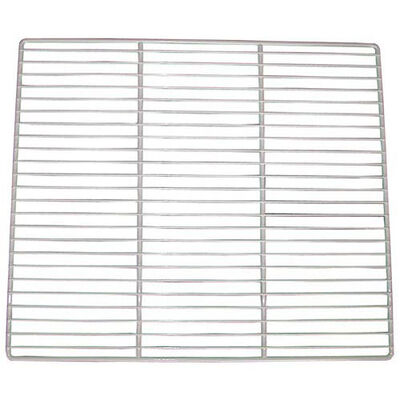 Victory VT50597906 Wire Shelf - White Epoxy