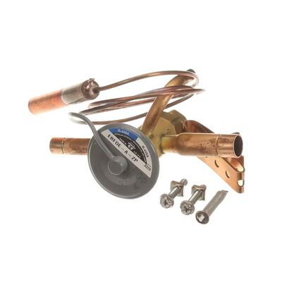 Norlake 171829 Expansion Valve EDFDE-A-ZIP