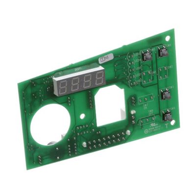 Hobart 00-937693 Printed Circuit Board Assembly