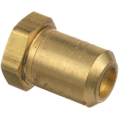 Garland 223242-52 Orifice 52 W/brass Hood, 3/8"-27 X 1/2" High