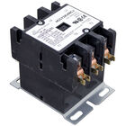 Wells 2E-306040 Griddle Contactor 3-Pole 60A Inductive/75A Resistive 208/240V
