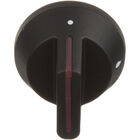 Southbend SOU1184689 2-1/2" DIA Gas Valve Indicator Knob With Red Strip
