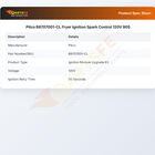 Pitco B8707001-CL Fryer Ignition Spark Control 120V 90S