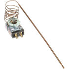 Star Mfg 2T-38968 Oven Thermostat K, 3/16" X 11"-5/8" CAP 42", 100&deg;F-450&deg;F