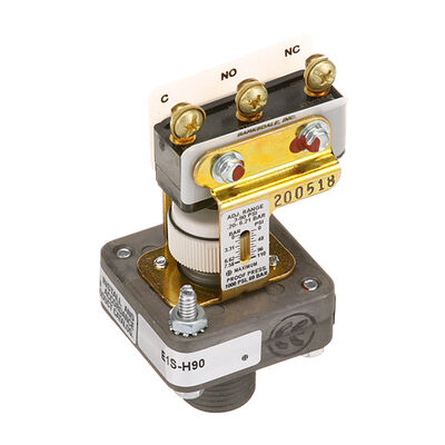 Market Forge 97-5744 Pressure Switch [Pp-688]