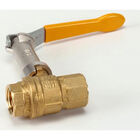 APW AS-81000014 Drain Valve W/Handle