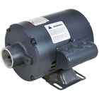 Frymaster FM8073686 Fryer Filter Motor 1/3HP 1PH 50/60Hz