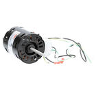 Manitowoc 24-1292-9 Ice Machine Fan Motor 1/15HP 1550 RPM 60HZ 115V 0.9A
