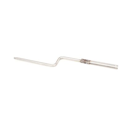 Henny Penny 90759 Fryer Drain Rod Weld Assembly CFE4XX CFA