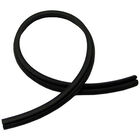 Vulcan Hart 960598 Door Gasket Black Sponge Rubber 3/8" X 5/8"