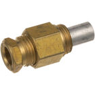 Groen 004818 1/4" CCT Pilot Orifice W/ Counter Bored Flat, .012"
