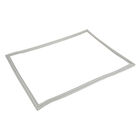 McCall 0605 4 Sided Magnetic Grey Gasket, W/ Dart Snap, 5/8" MAG