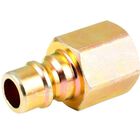 Frymaster 8102172 3/8 FPT Steel Male Disconnect