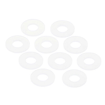 Pitco PP10666 Flat Washer Nylon 0.200 ID X 0.450 OD