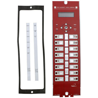 Blodgett 34968 Convention Oven Controller