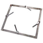 Frymaster FM106-2015 Standard Hold Down Ring Assembly W/Handle