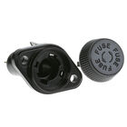 Garland 1130700 Fuse Holder 30A 600V, Push-Turn TP