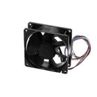 Perfect Fry 83423 Fryer Cooling Fan Control W/Pins 12VDC
