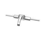 Hobart 00-437455 Potato Peeler Handle Locking Assembly