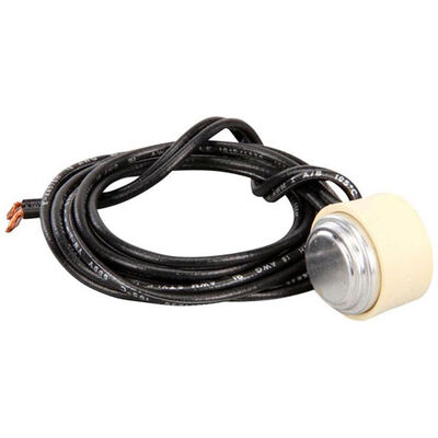 Atlas 22-1399 Refrigerated Pan Defrost Termination Thermostat