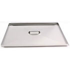 Frymaster FM106-1637SP Fryer Cover Assembly SR42/52 SR 35/40/50