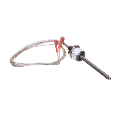 Ultrafryer 12C355 Temperature Probe RTD W/0.187 Connectors Pre-2006 Only
