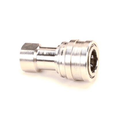 Henny Penny 55507 Pressure Fryer Disconnect Female Without Valves