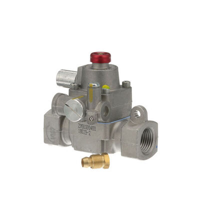 Blodgett 55127 Oven Pilot Safety Valve TS11 1/4" Tube Fitting