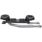 Vulcan Hart 753141-0000A Open Top Burner Assembly, Head Cast Iron/Steel