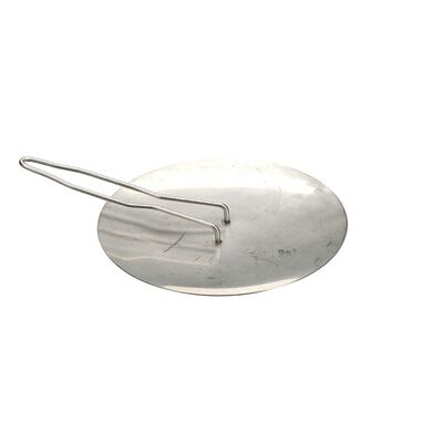 Market Forge 90-2306 Kettle Solid Strainer 1.5" D/Off