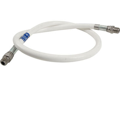 C90065C Hose (W/Fitting, 52"Oa)