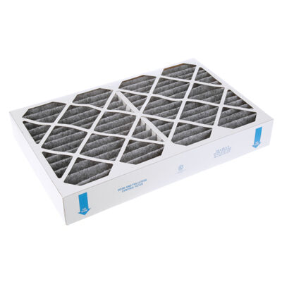 BKI (Barbeque King) FI0024 Fiberglass Filter 15-1/2" X 24-1/2