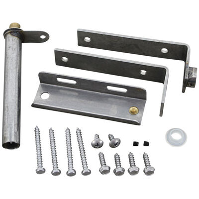Randell RPHNG9902 Refrigerator Hinge Assembly LH