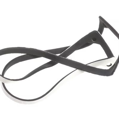 Crown Steam 5923-1 Control Panel Gasket 17.875' X 4.25' X 0.125'