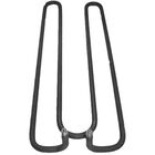 Star Mfg 2N-11010-24 Range Element Assembly, 18-3/8" X 6" 3PH