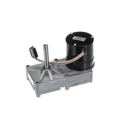 Nieco NC20786 Reversible Brushless DC Gear Motor