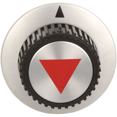 Vulcan Hart VH00-498041 Griddle Knob