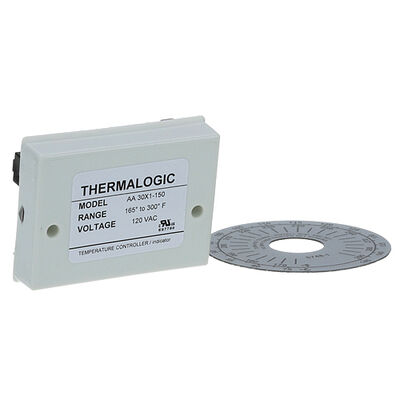 Crown Steam 4-TH19-1 Temperature Control, 120V