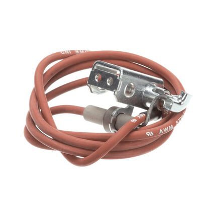 Groen 117704 Jacketed Kettle Pilot Burner/Ignitor W/Cable Natural Gas